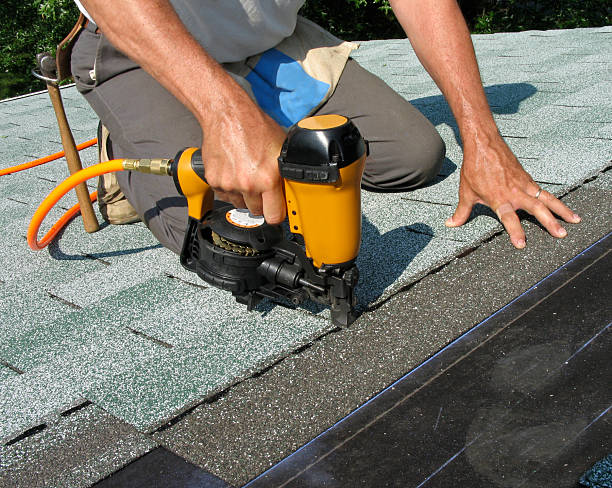 Best Emergency Roof Repair  in Mannington, WV