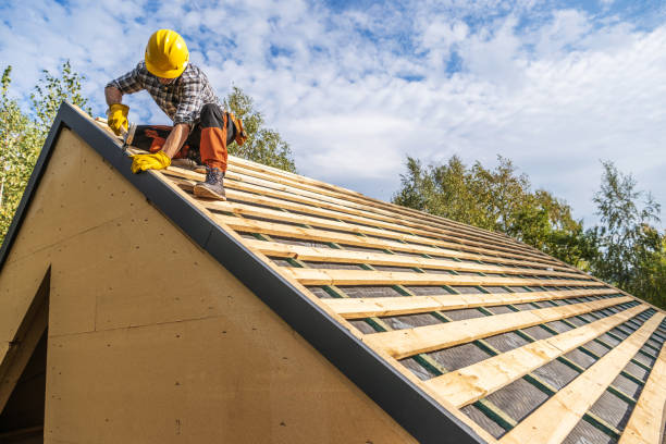 Best Roof Waterproofing Services  in Mannington, WV