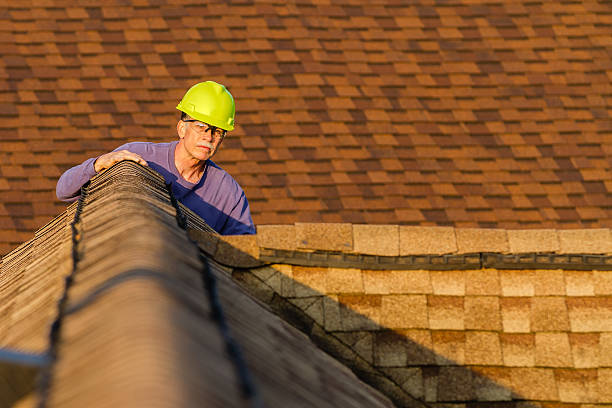 Best Commercial Roofing Services  in Mannington, WV